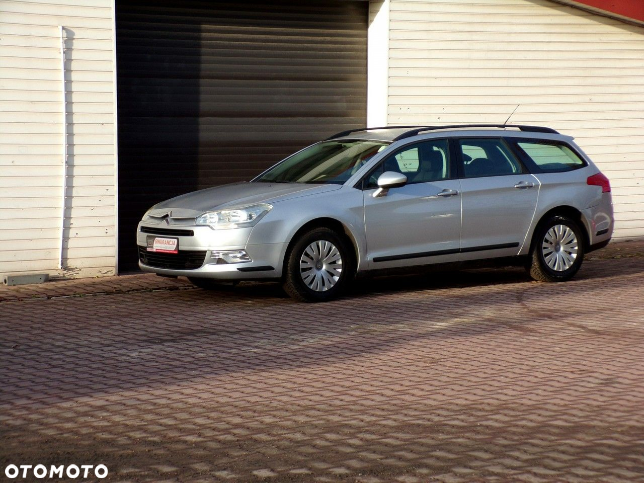 Citroën C5 - 9