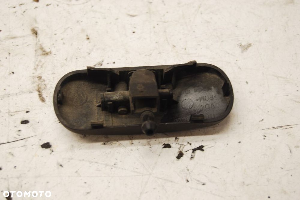 DYSZA SPRYSKIWACZY 1T0955985 1T0955985C CW TOURAN CADDY AUDI SEAT SKODA - 2