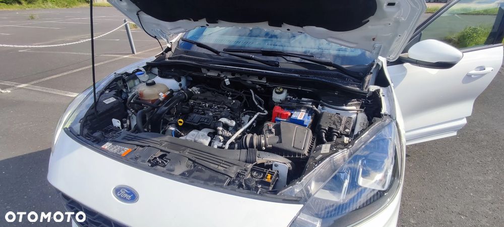 Ford Kuga 1.5 EcoBlue ST-LINE - 11
