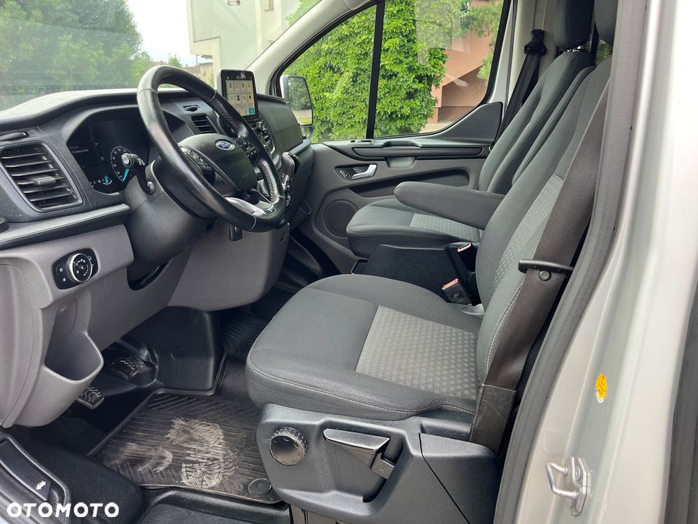 Ford Transit Custom L2H1 LKW VA MH Trend - 14