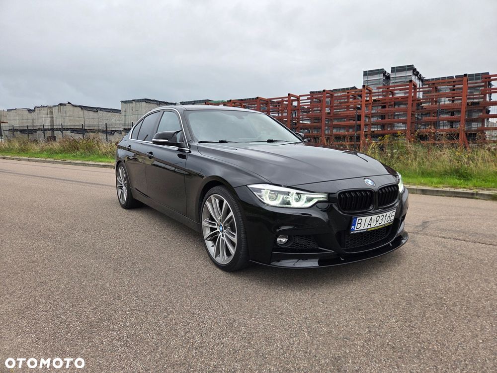 BMW Seria 3 - 2