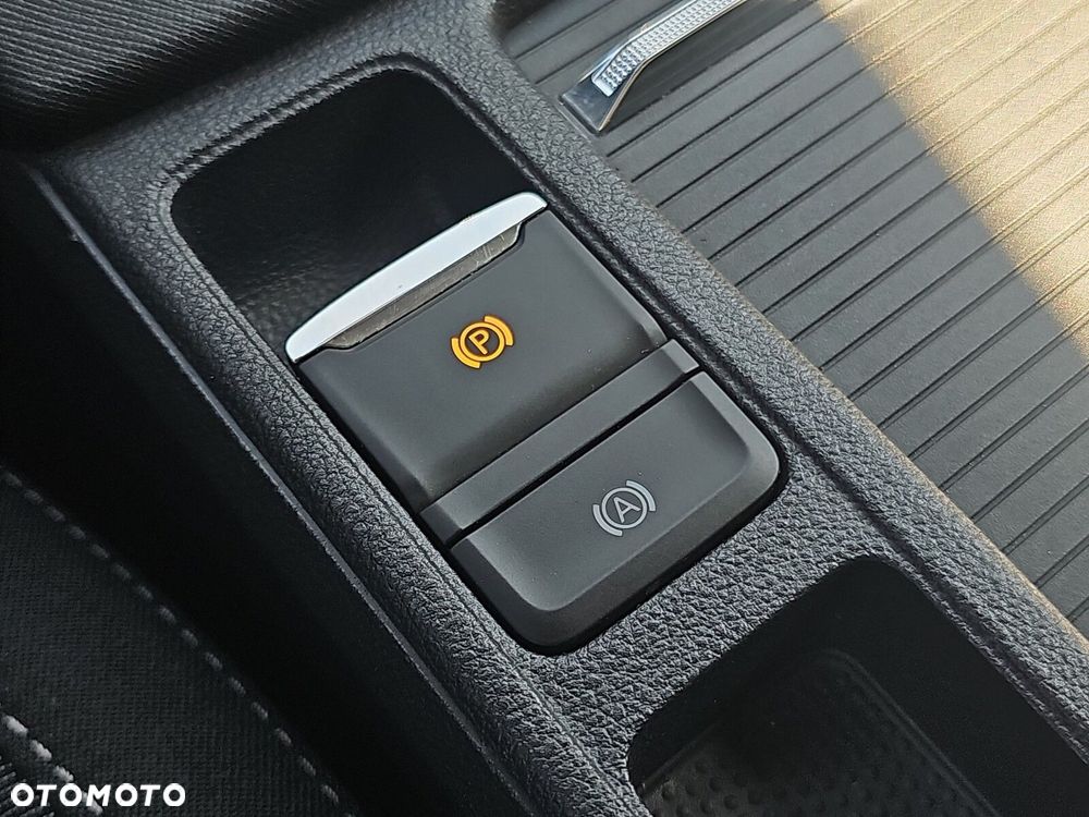 Skoda Octavia 2.0 TDI Style DSG - 19