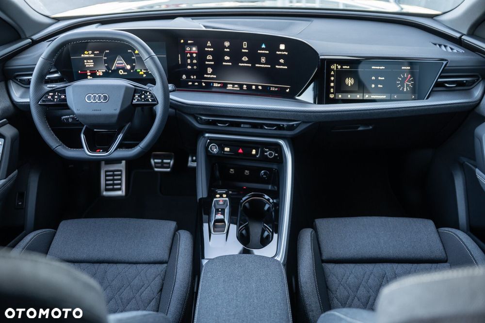 Audi Q5 TDI mHEV 150 kW Quattro S tronic - 20
