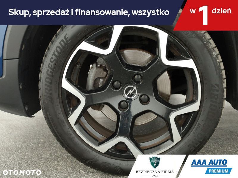 Opel Crossland X - 18