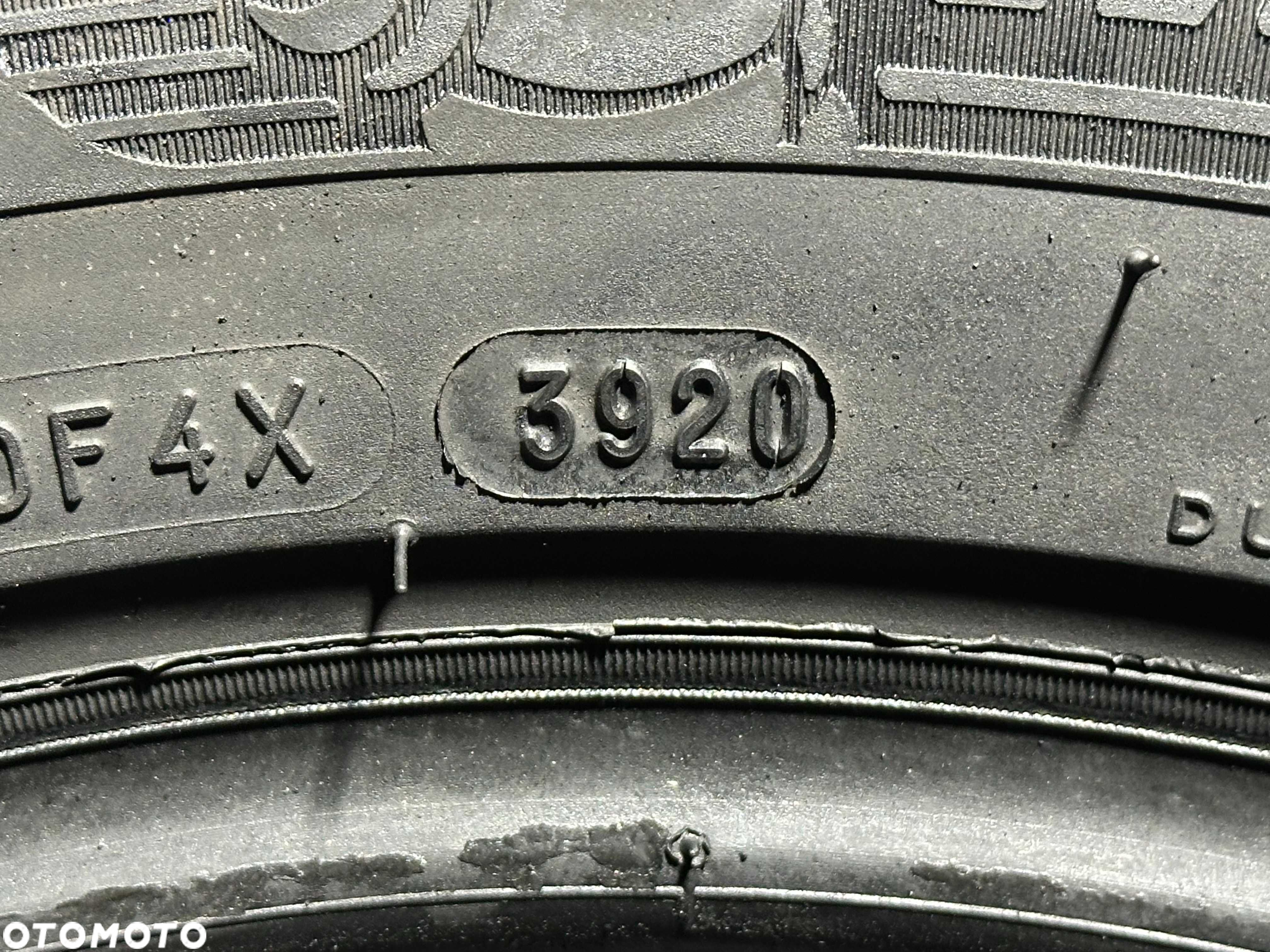 Opony Letnie 205/60/16 MICHELIN PRIMACY #2279 - 5