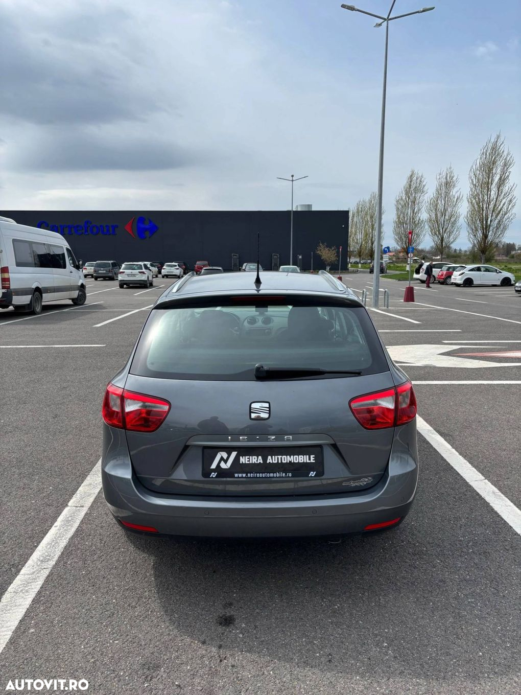 Seat Ibiza 1.2 TSI Style - 6