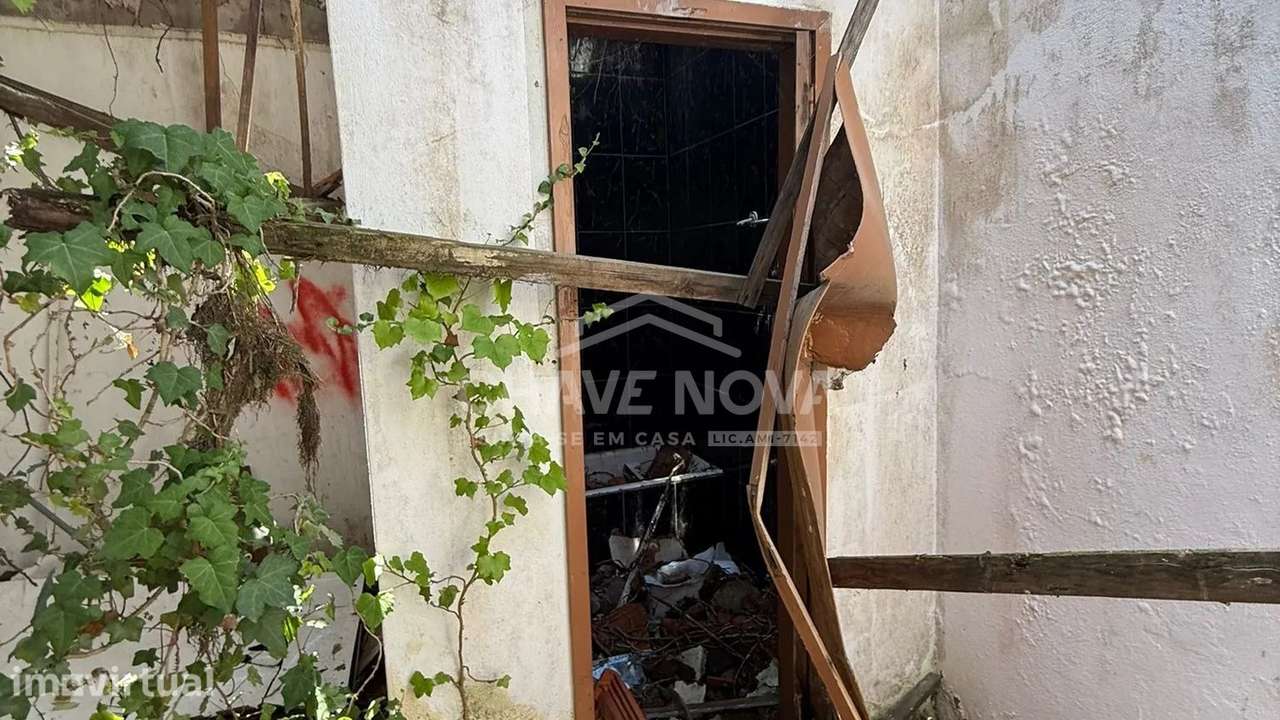 CONJUNTO DE 4 ARTIGOS URBANOS | RUA DA SOENGA - GAIA - Grande imagem: 4/5
