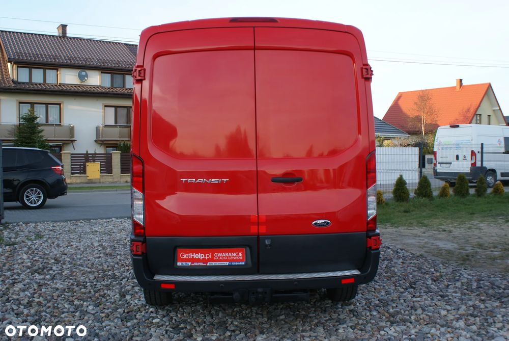 Ford Transit - 5