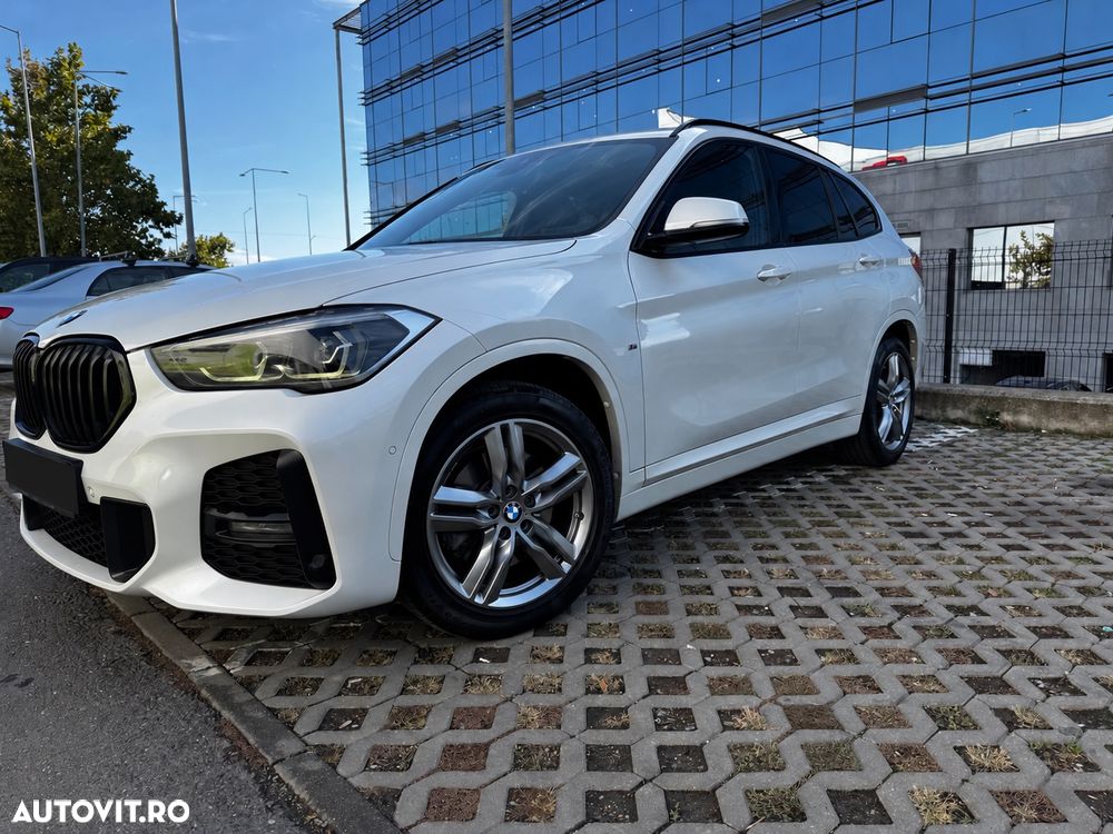 BMW X1 - 3