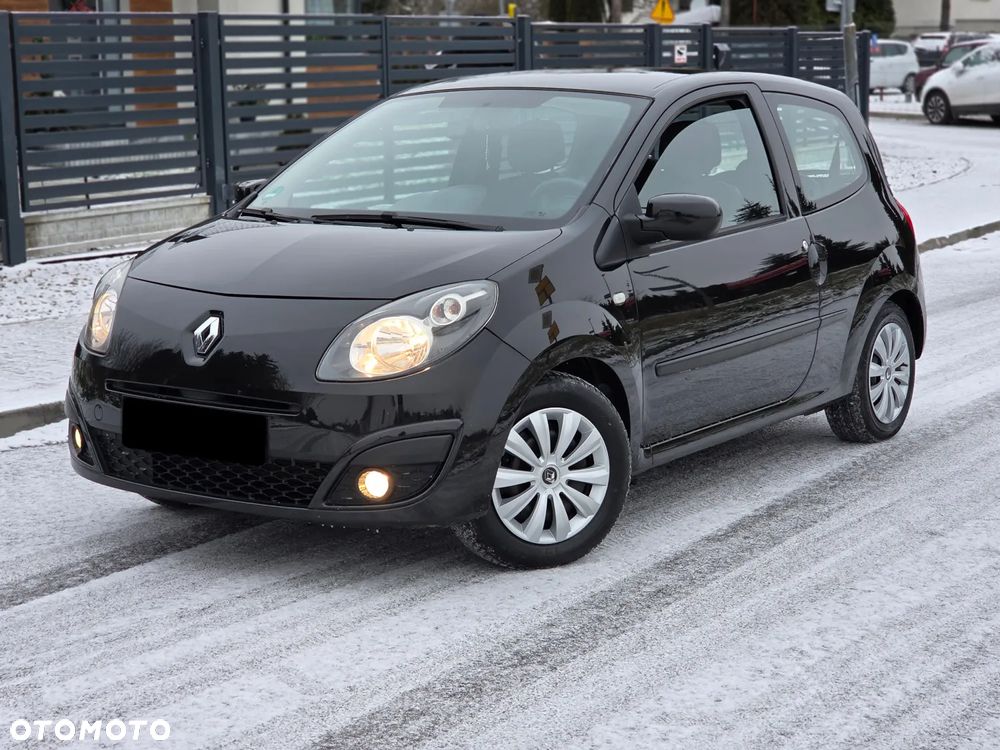 Renault Twingo 1.2 16V Night & Day - 1