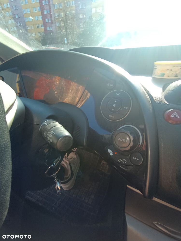 Honda Civic 2.2i-CTDi DPF Sport - 8