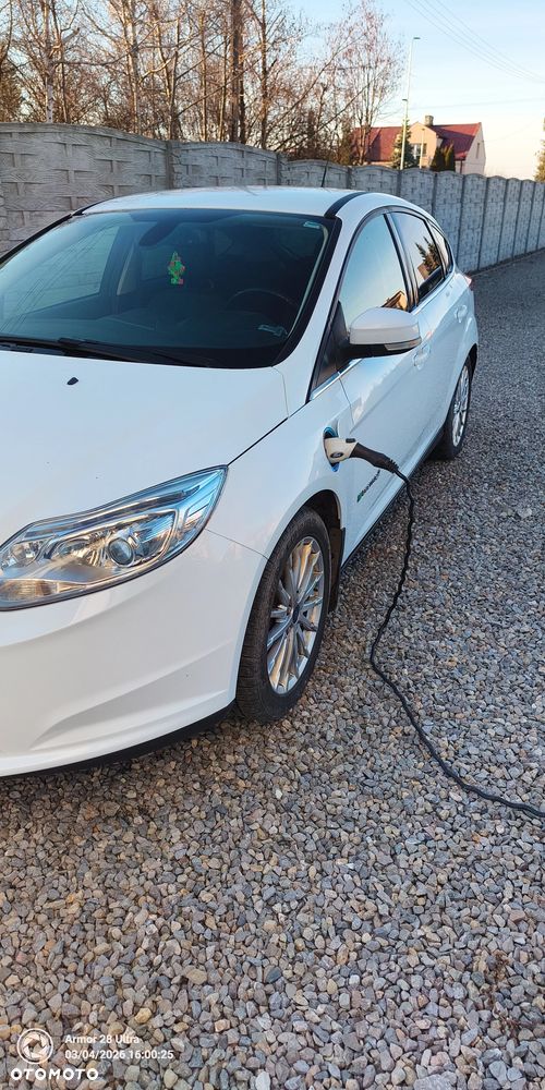 Ford Focus - 7