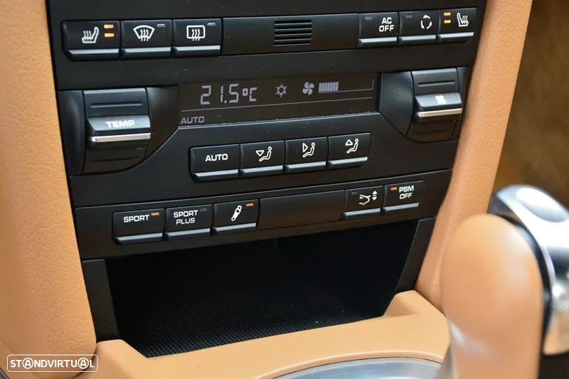 Porsche 911 (997) Carrera S PDK - 52