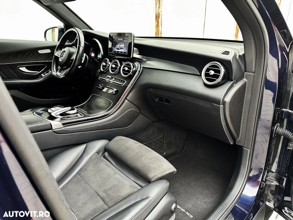 Mercedes-Benz GLC - 13
