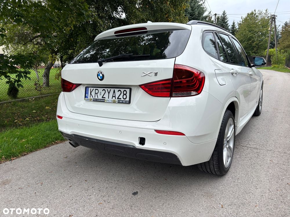 BMW X1 - 7