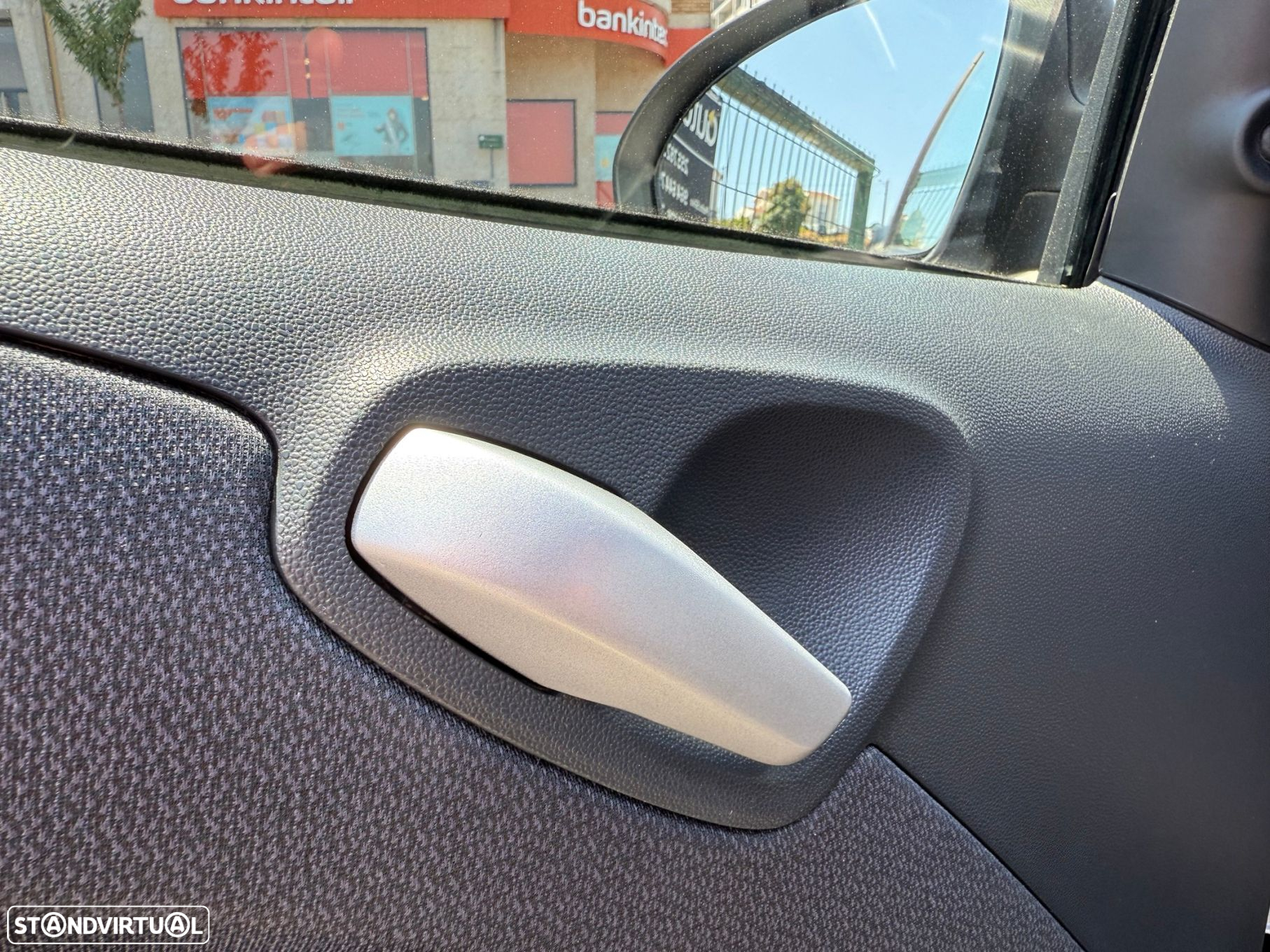 Smart ForTwo Coupé 1.0 mhd Passion 71 - 24