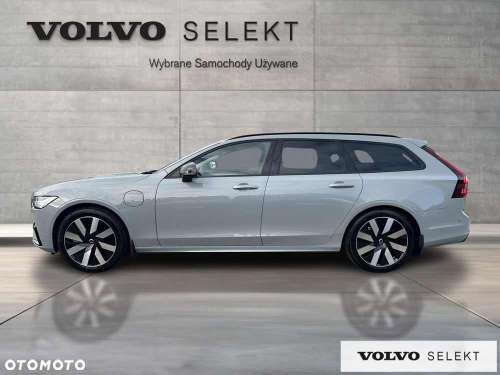 Volvo V90 - 3