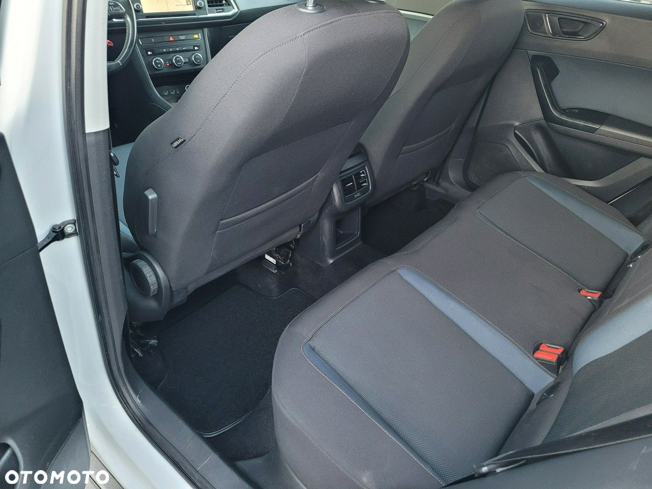 Seat Ateca - 14