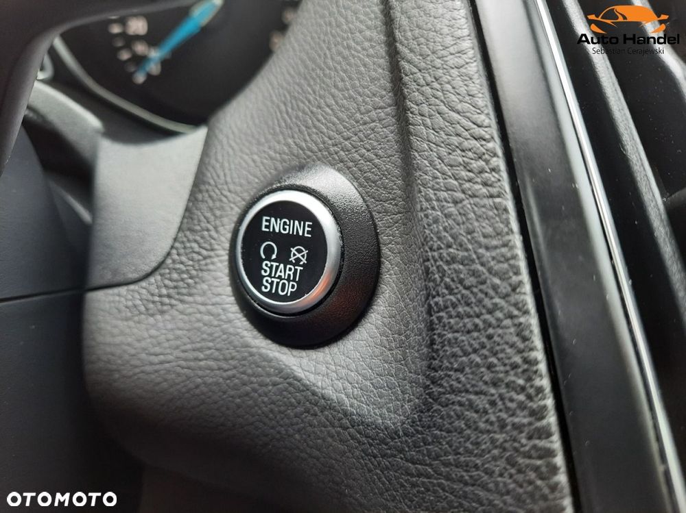 Ford Focus 1.5 EcoBoost Start-Stopp-System ST-LINE - 24