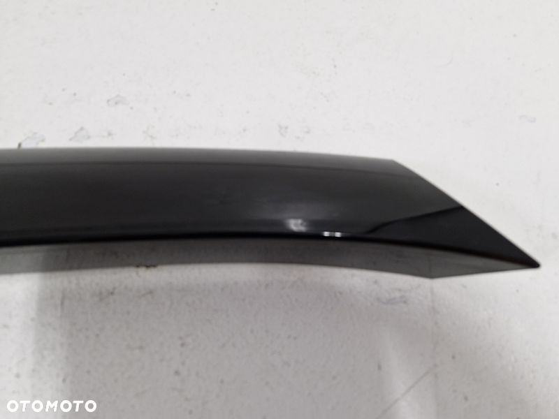 CITROEN DS3 CROSSBACK LISTWA OSŁONA SZYBY CZOŁOWEJ LEWY PRZÓD 9820791780 - 3