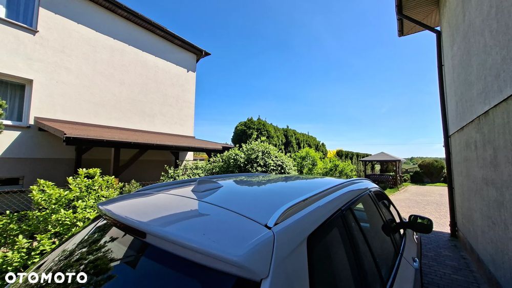 BMW X3 xDrive20d - 11
