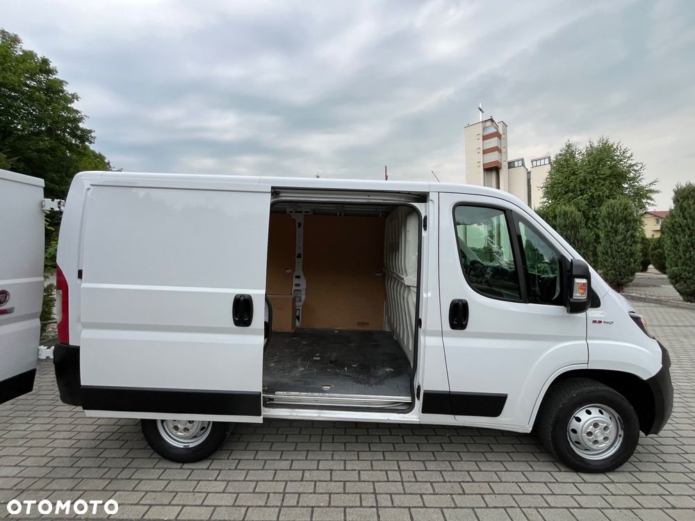 Fiat Ducato - 27