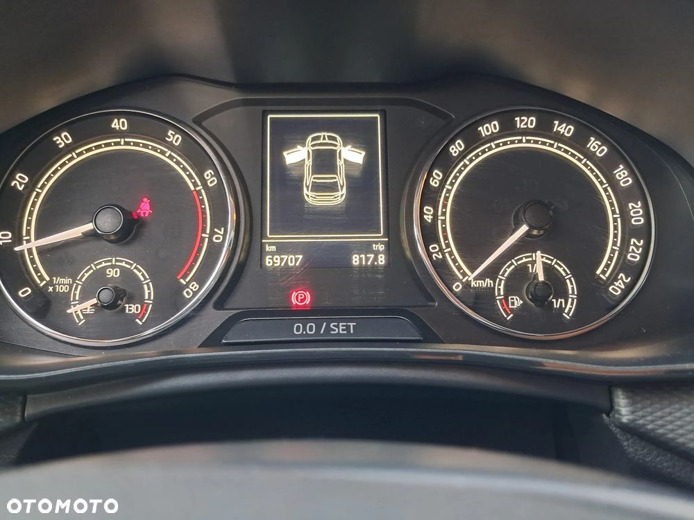 Skoda Scala 1.5 TSI Style - 14