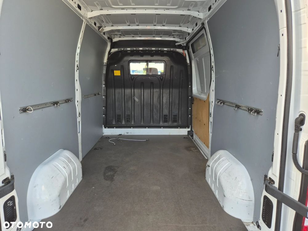 Opel MOVANO 2.3 L2 H2 Nawigacja KLIMATYZACJA SERWIS - 23