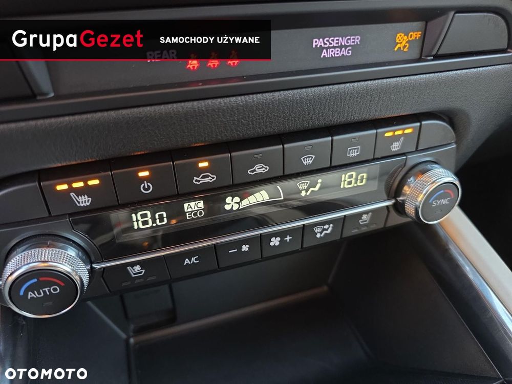 Mazda CX-5 2.5 Skypassion AWD - 28