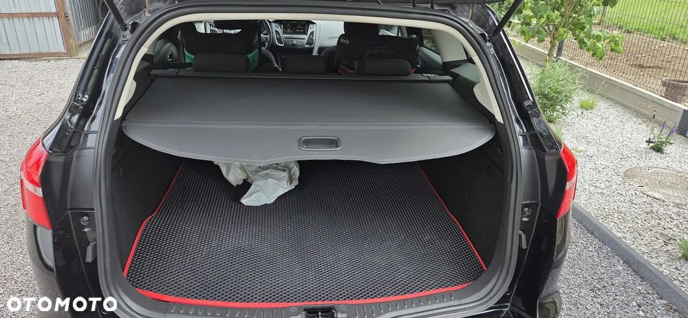 Ford Focus 2.0 TDCi ST-Line ASS - 24