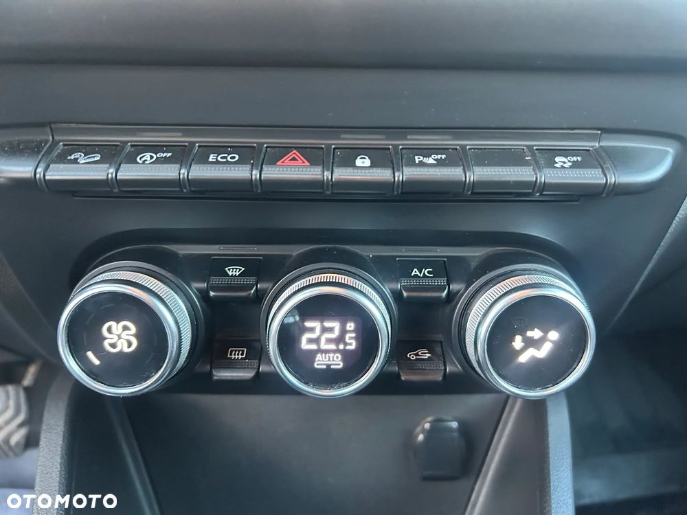 Dacia Duster 1.5 Blue dCi Prestige 4WD - 12