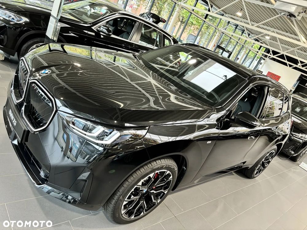 BMW X3 - 2