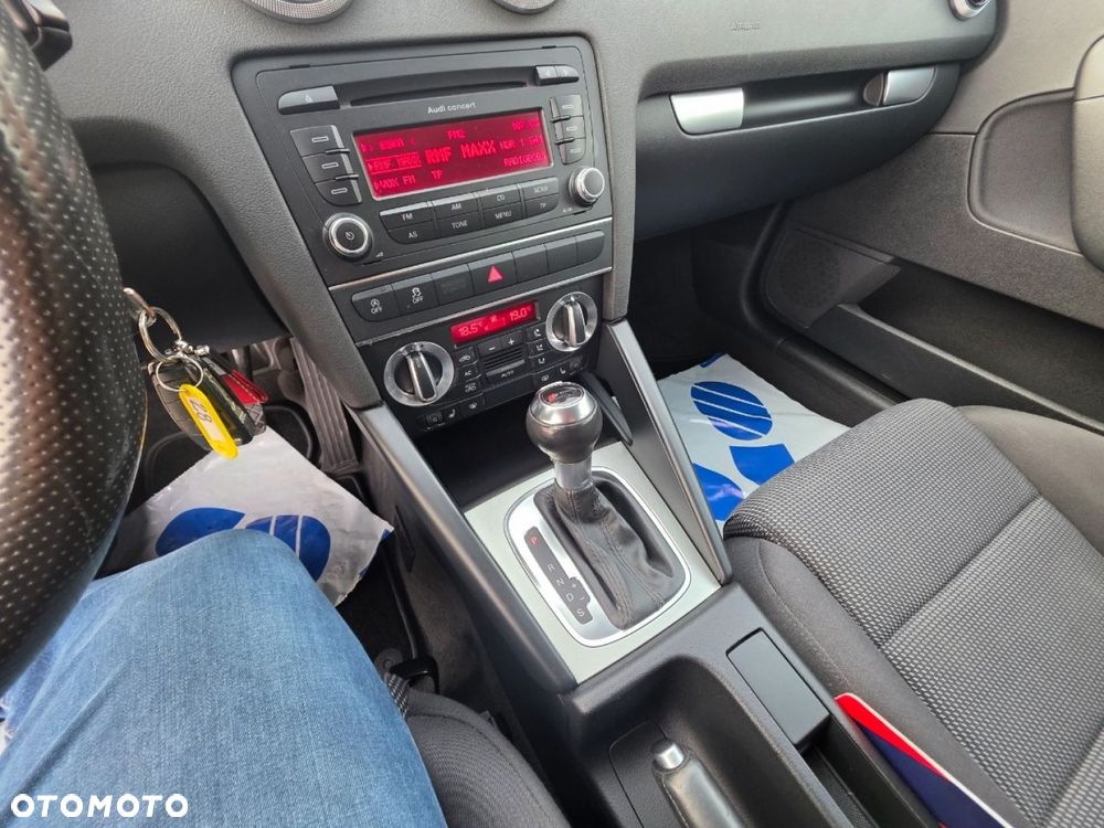 Audi A3 Sportback - 18