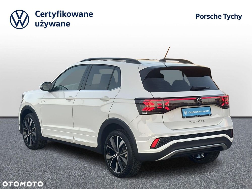 Volkswagen T-Cross - 34
