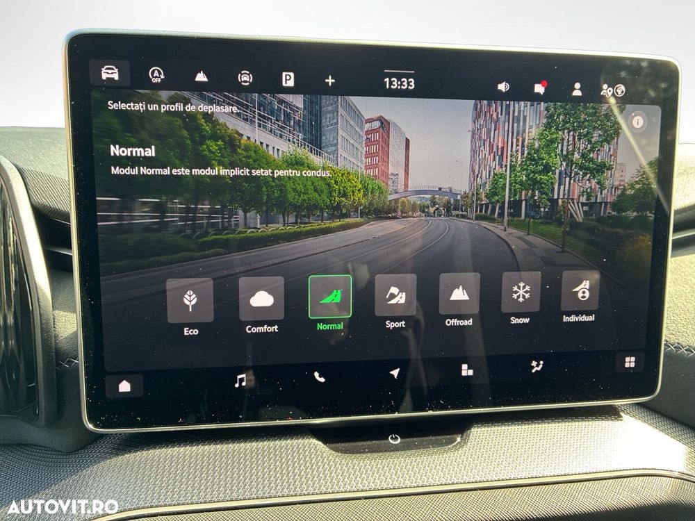 Skoda Kodiaq 2.0 TDI 4X4 DSG Sportline - 25