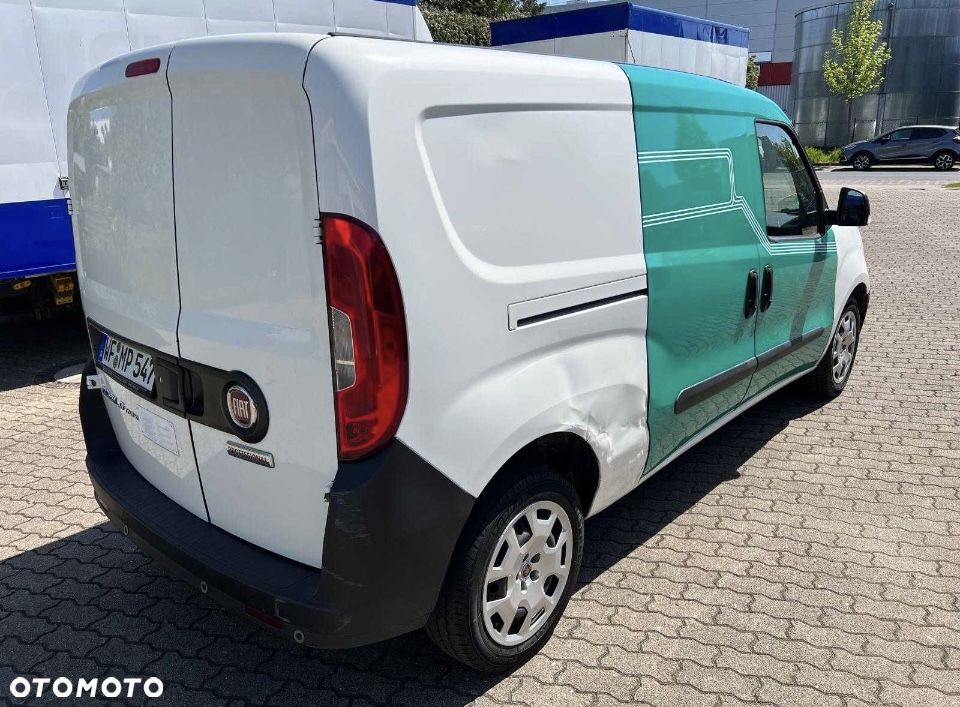 Fiat Doblo - 3