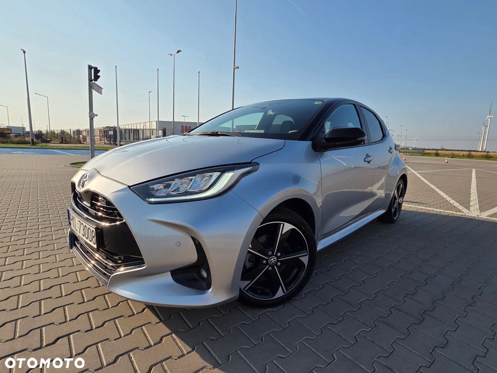 Toyota Yaris - 25