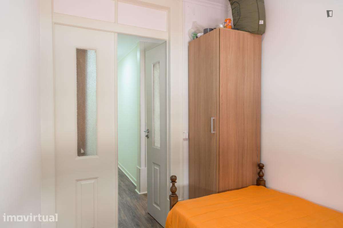 Apartamento com 4 quartos - localizado em Mouraria Lisbon - Grande imagem: 2/22