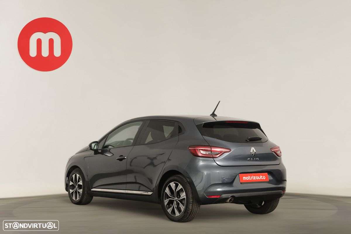 Renault Clio 1.0 TCe Evolution - 3