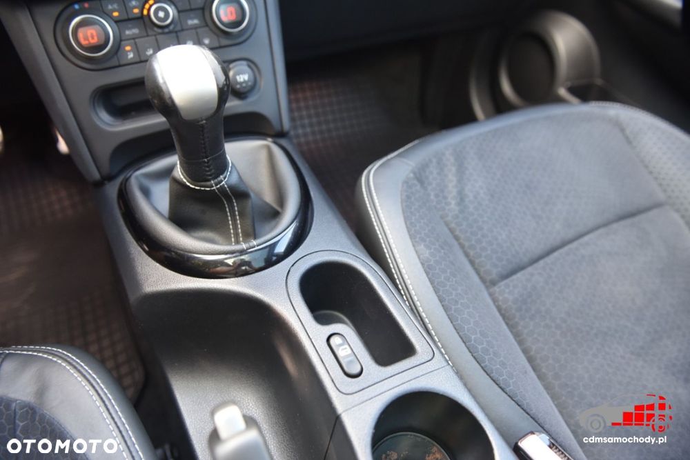 Nissan Qashqai - 29