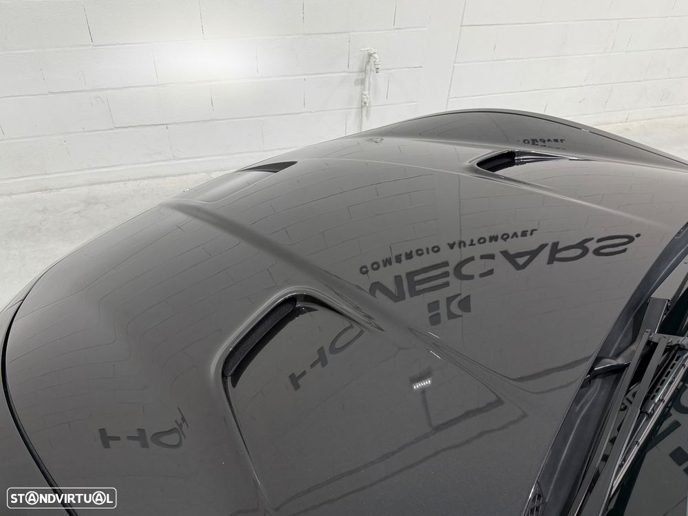Maserati Granturismo 4.7 V8 Sport MC Stradale - 43