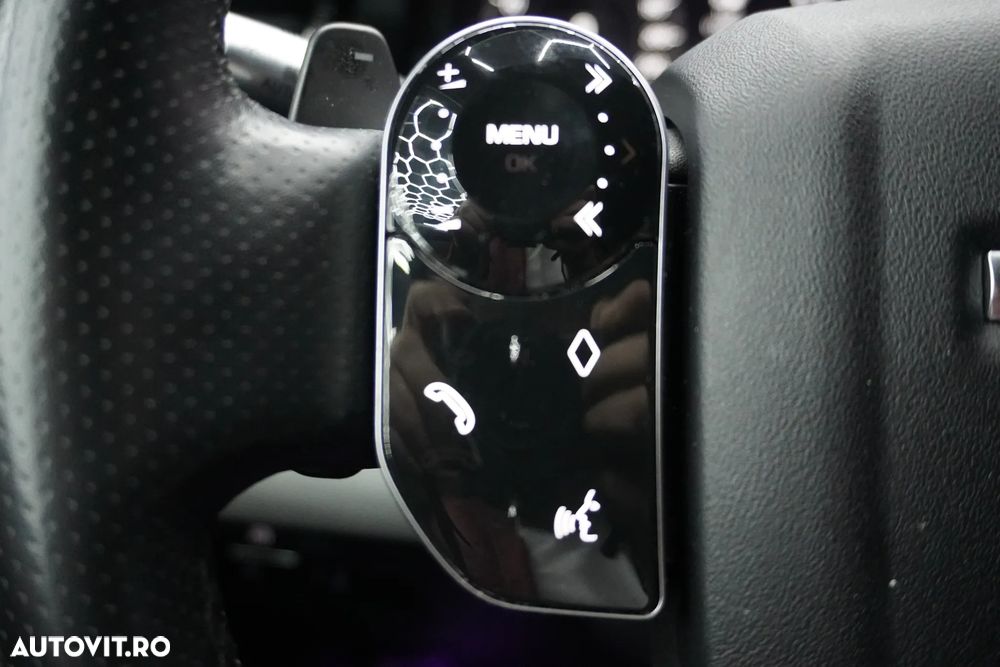 Land Rover Range Rover Evoque 2.0 D150 R-Dynamic - 14