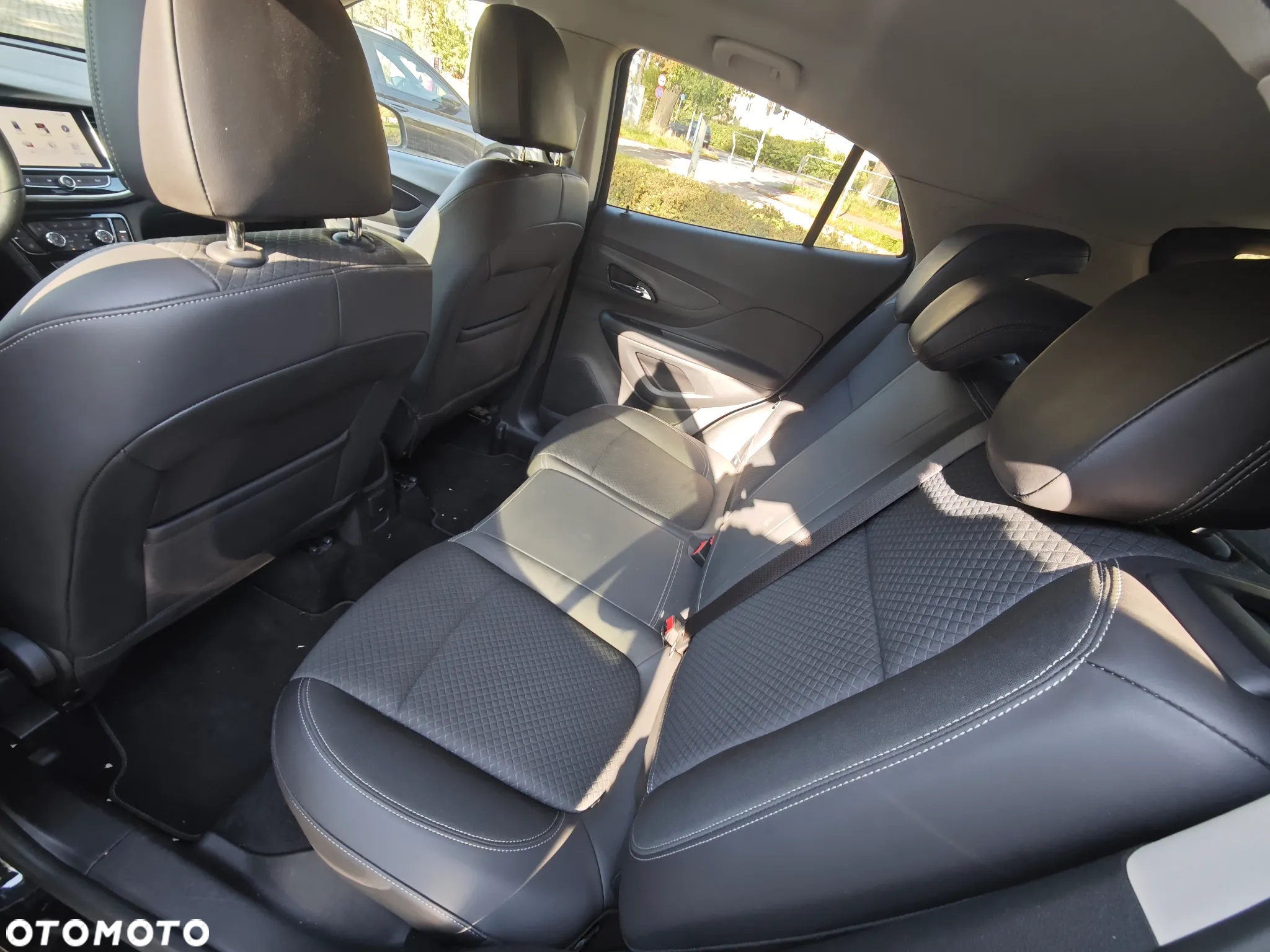 Opel Mokka 1.4 T Cosmo S&S - 7