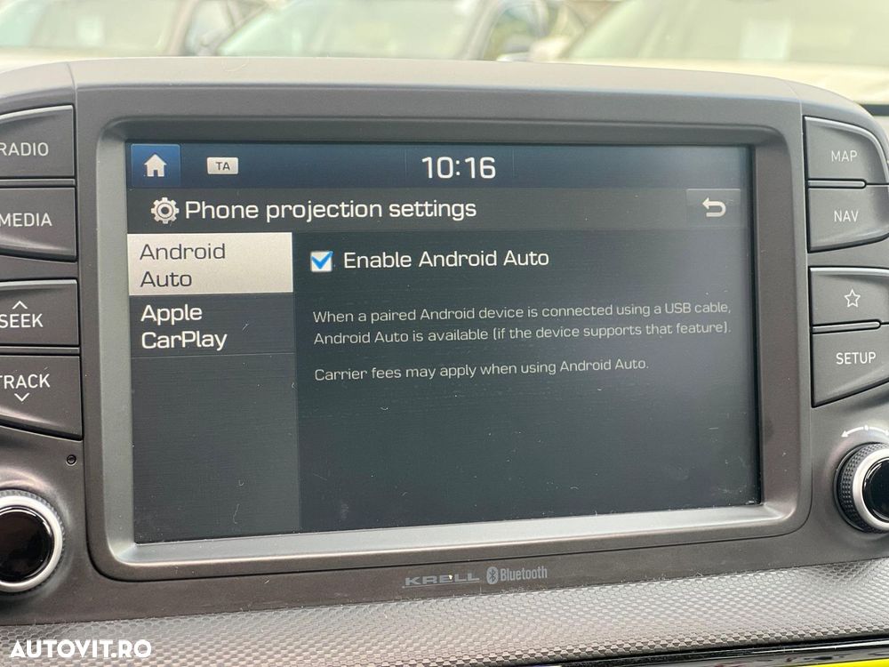 Hyundai KONA 1.6 T-GDI 4WD Aut. Luxury + - 28