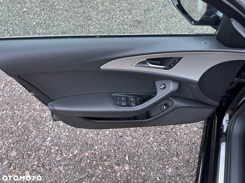 Audi A6 Avant 2.0 TDI quattro S tronic - 18