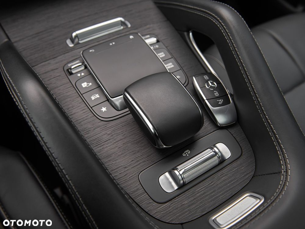 Mercedes-Benz GLE 400 d 4Matic 9G-TRONIC - 29