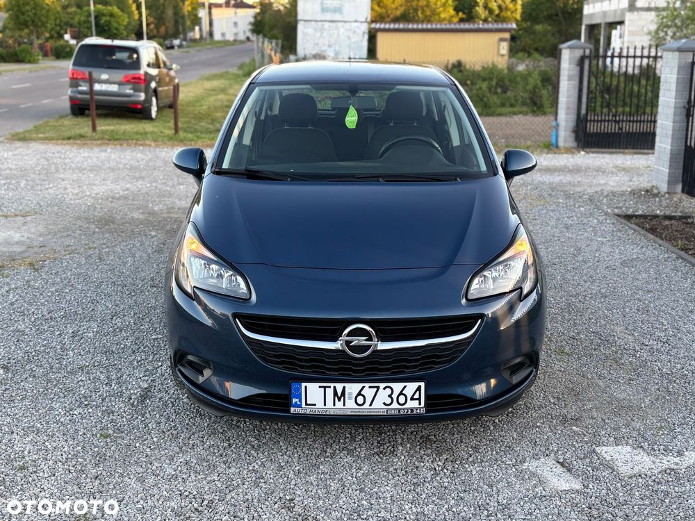 Opel Corsa - 3
