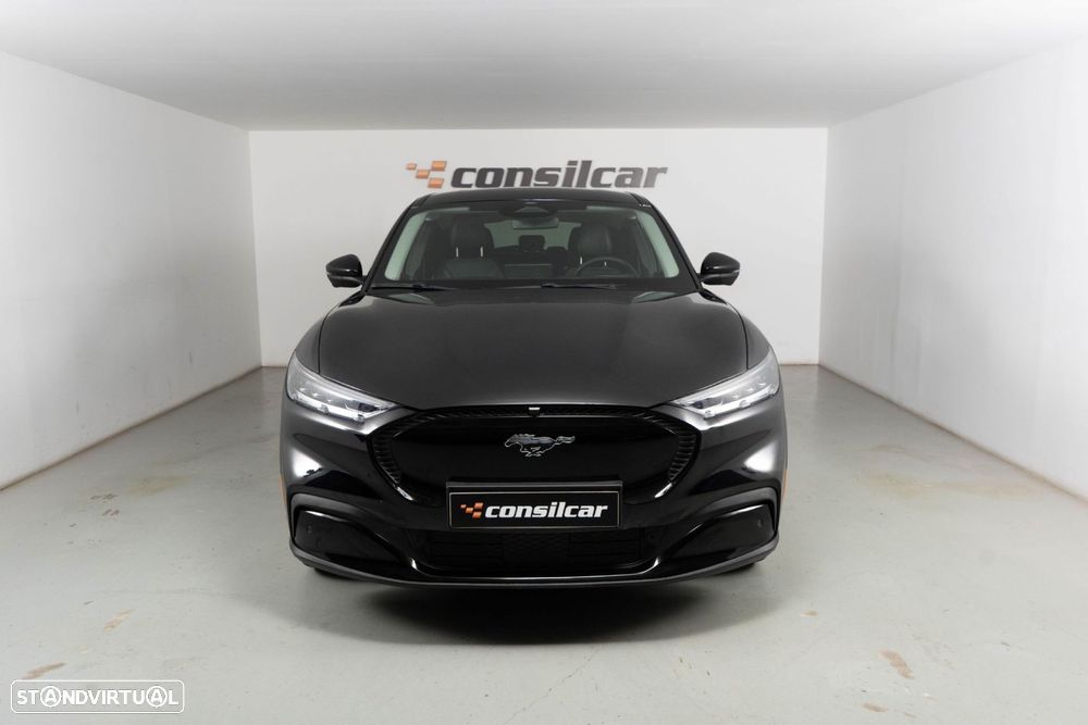 Ford Mustang Mach-E Standard - 2