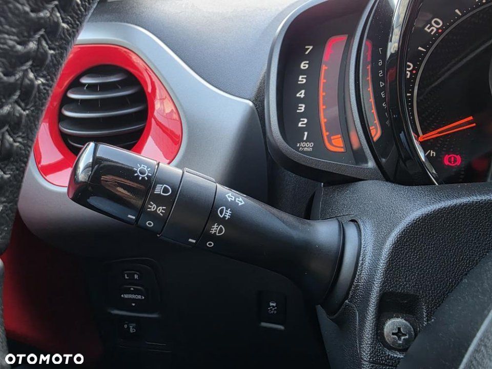 Toyota Aygo - 3