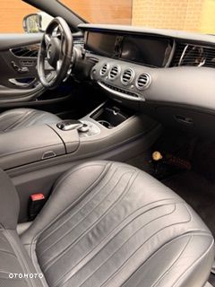 Mercedes-Benz Klasa S 400 4-Matic 7G-TRONIC - 9